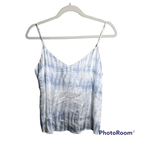 Rails Tie Dye Paola Camisole Size Small NWT - Picture 1 of 7